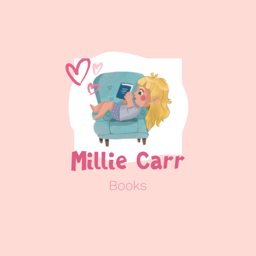 Millie Carr Books